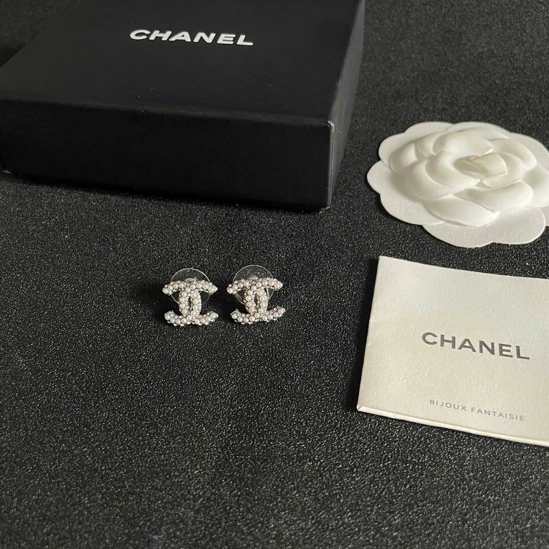 Chanel Earring 06yxs26